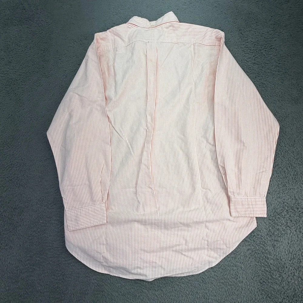 Polo Ralph Lauren shirt has